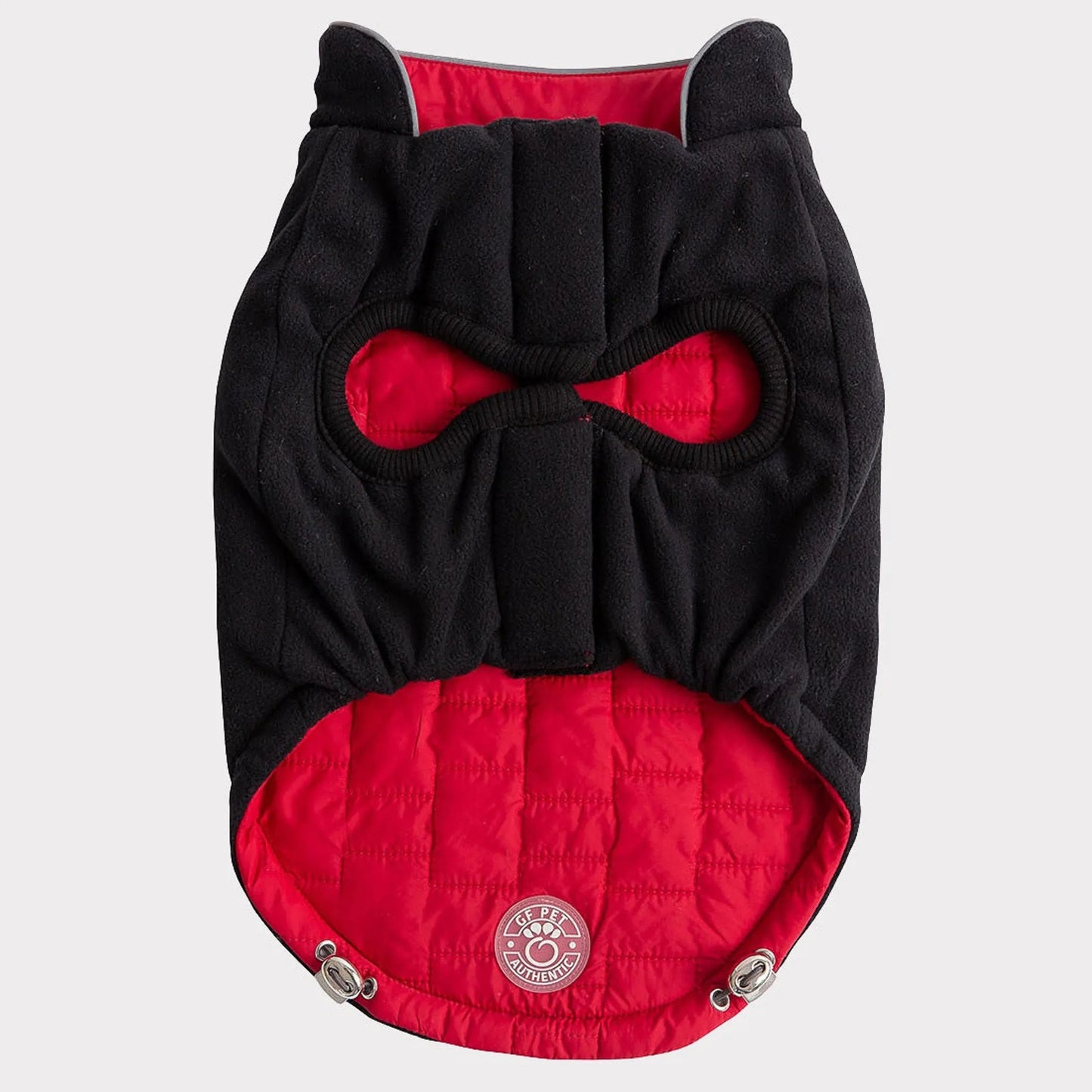 Reversible Chalet Dog Jacket