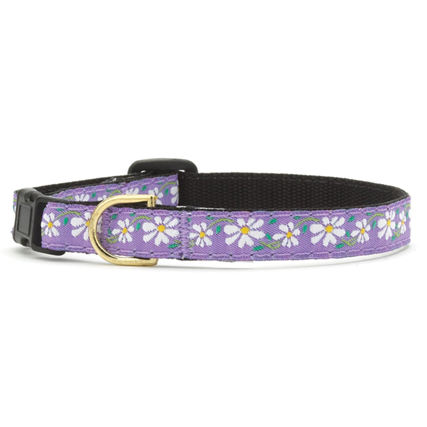 Daisy Cat Collar