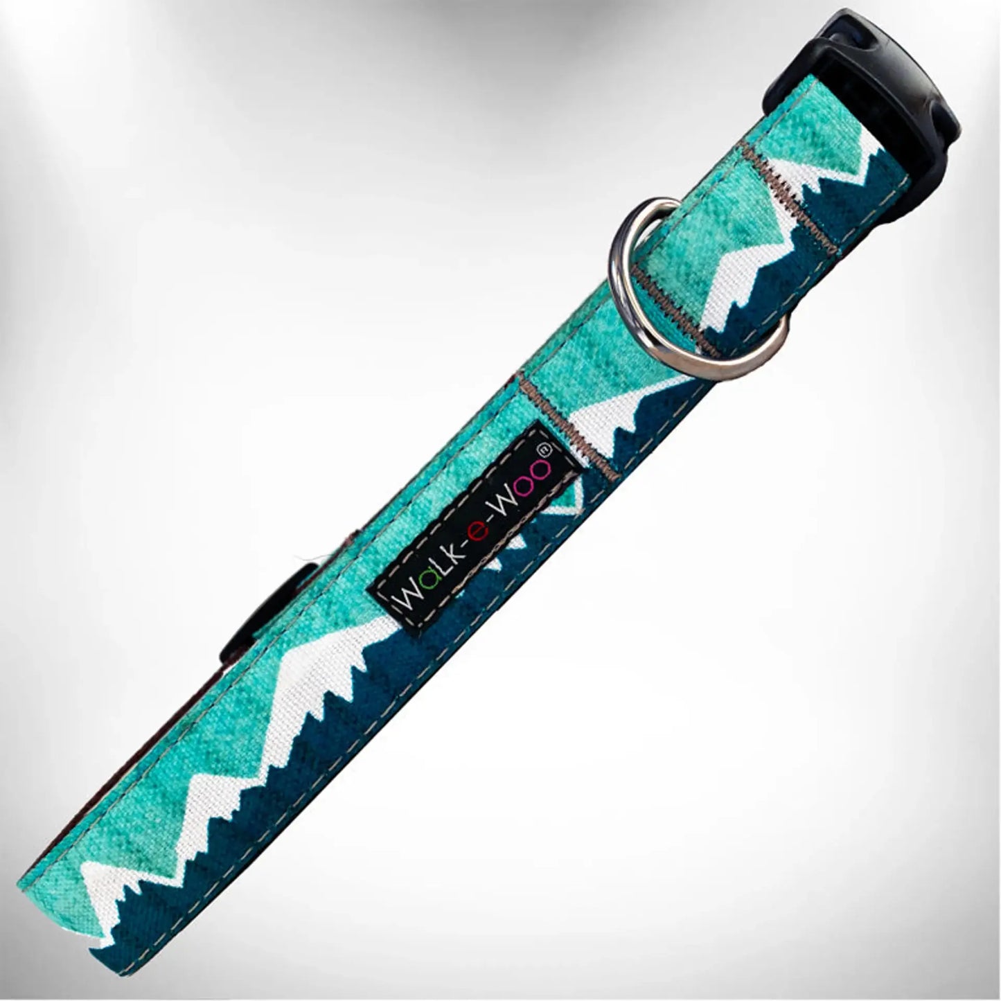 Mountain Dog Collar