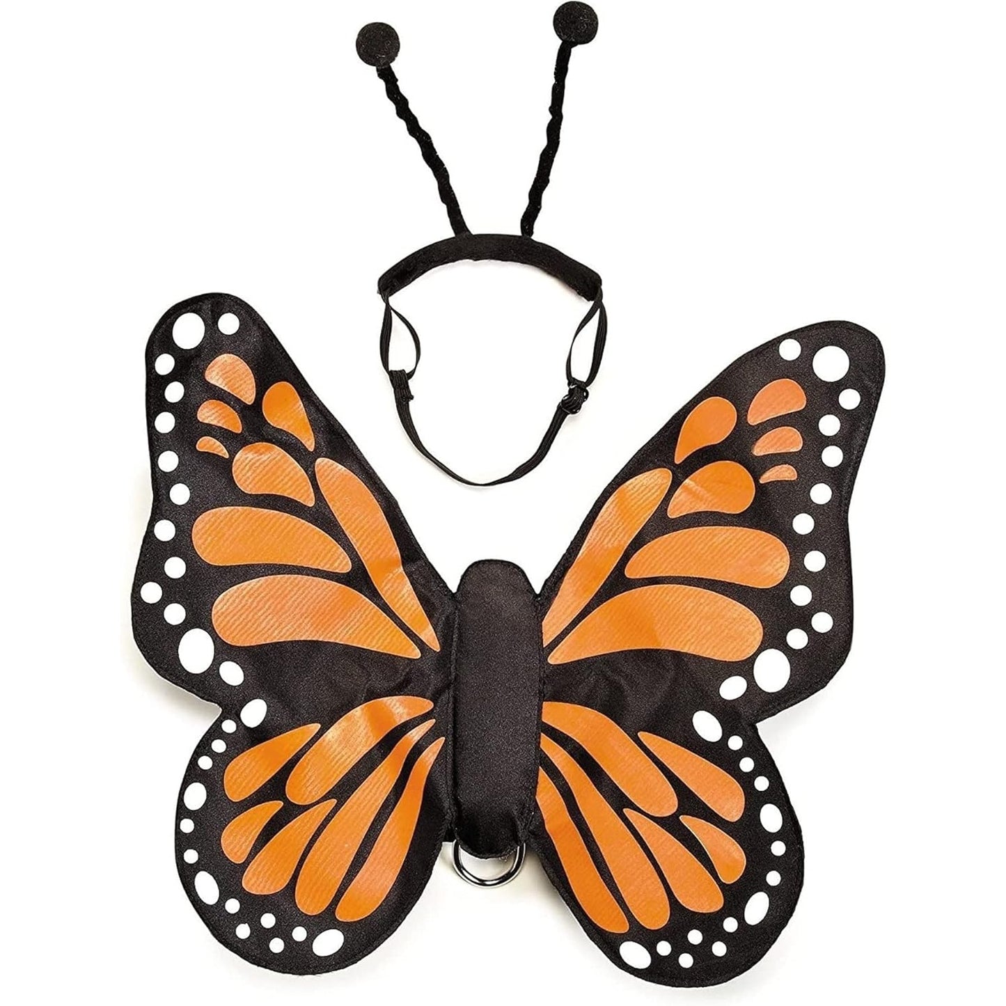 Butterfly Glow Harness