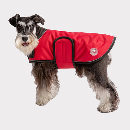 Blanket Jacket for Dogs