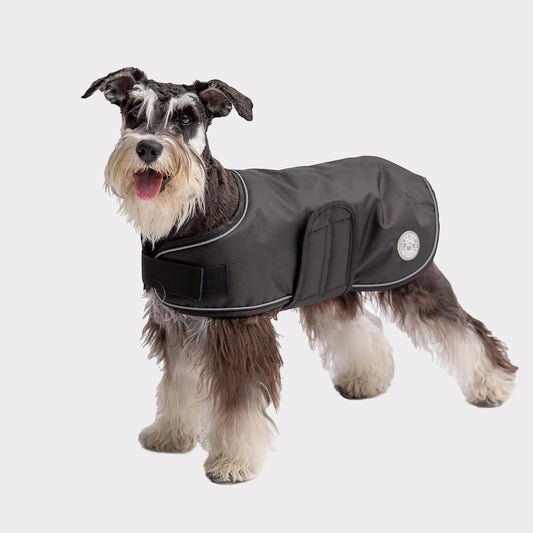 Blanket Jacket for Dogs