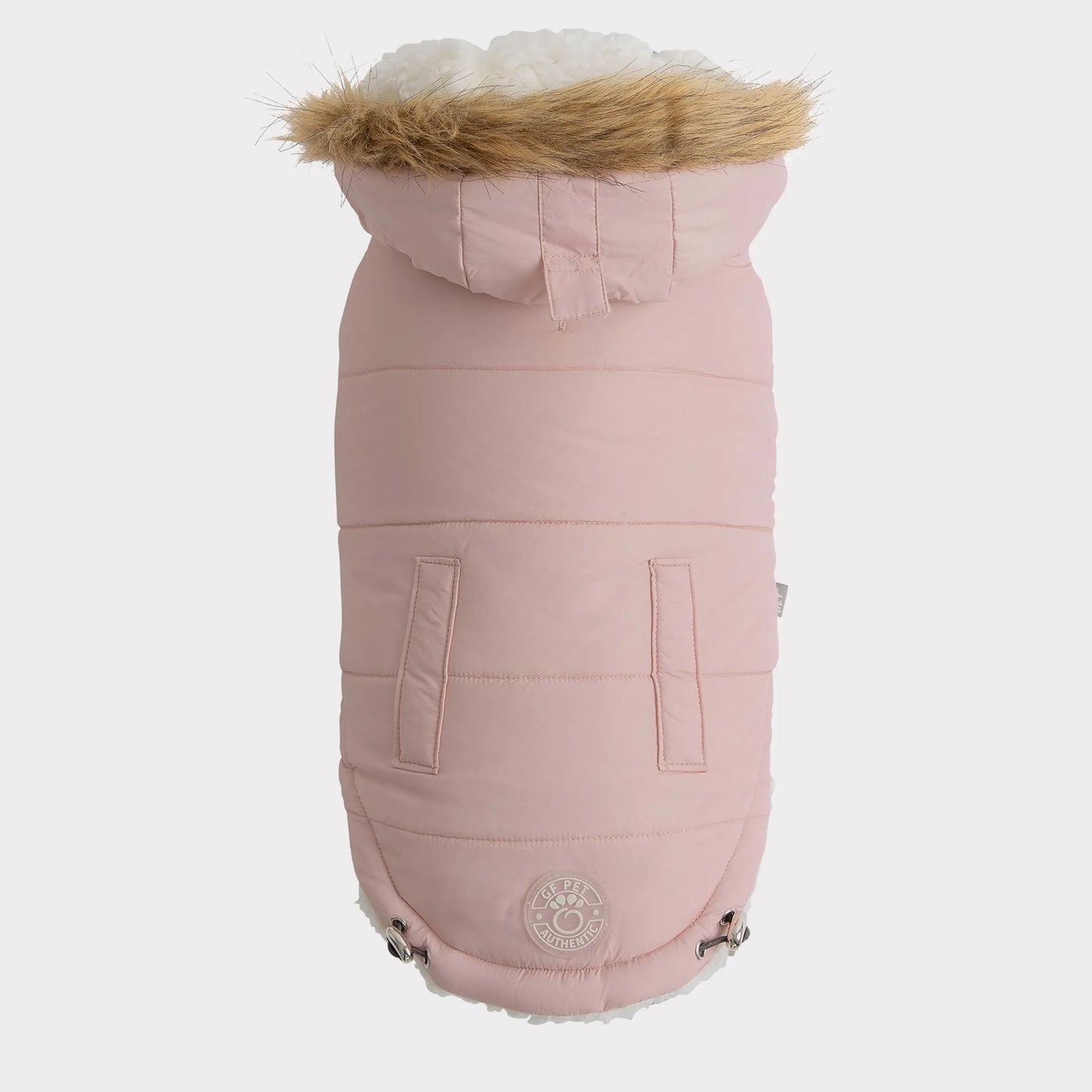 Urban Dog Parka