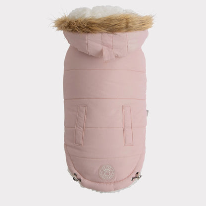 Urban Dog Parka