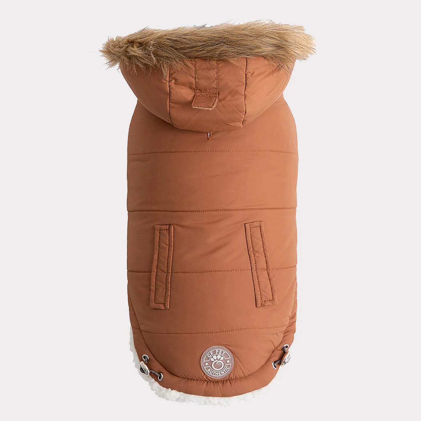 Urban Dog Parka