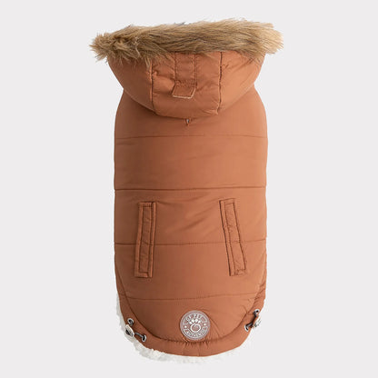Urban Dog Parka