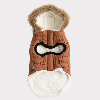 Urban Dog Parka