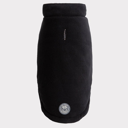 Reversible Chalet Dog Jacket