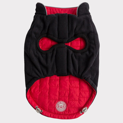 Reversible Chalet Dog Jacket