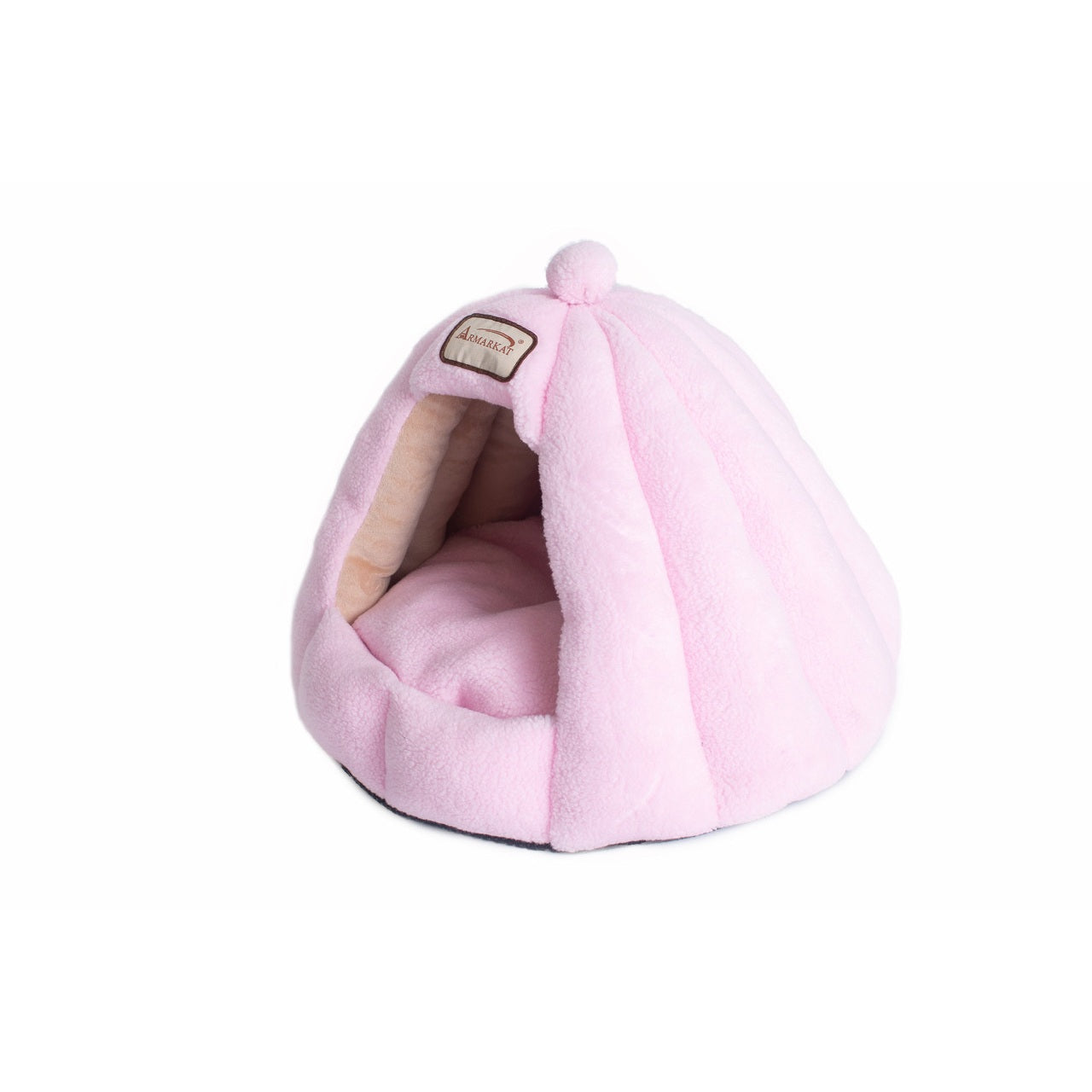 Armarkat Cat Bed - Pink