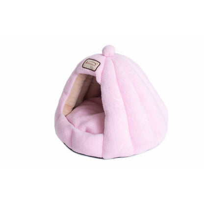 Armarkat Cat Bed - Pink