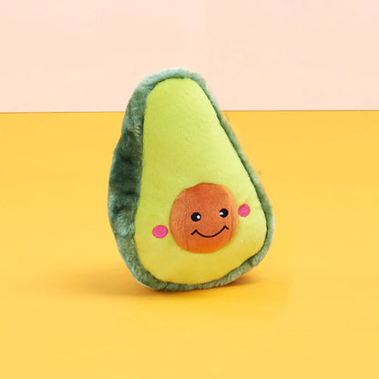 NomNomz® Avocado Plush