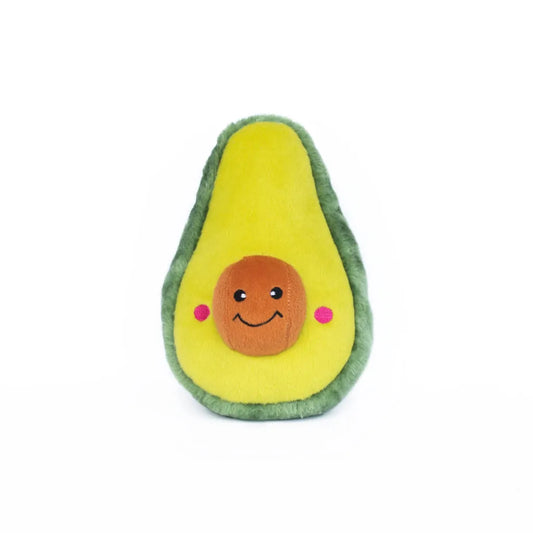 NomNomz® Avocado Plush