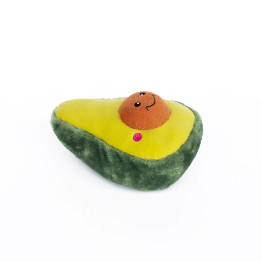 NomNomz® Avocado Plush