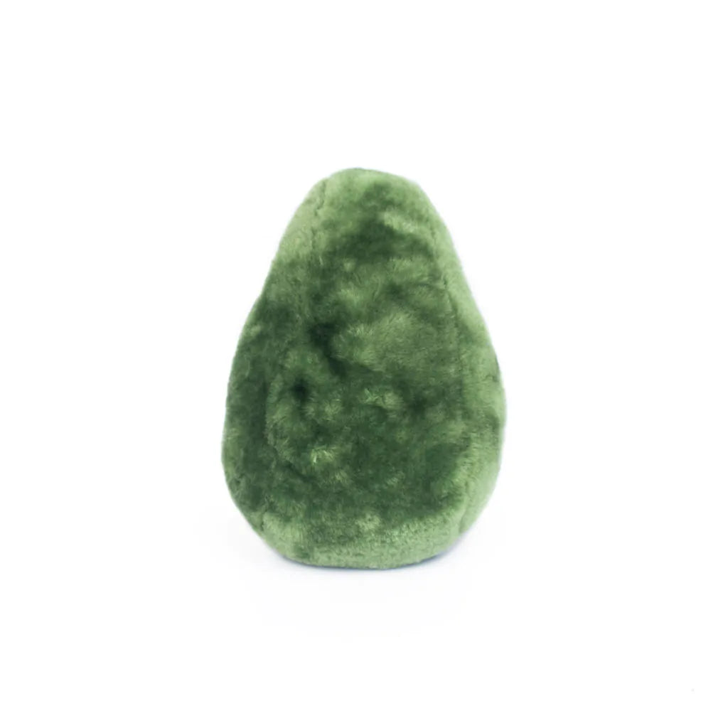 NomNomz® Avocado Plush