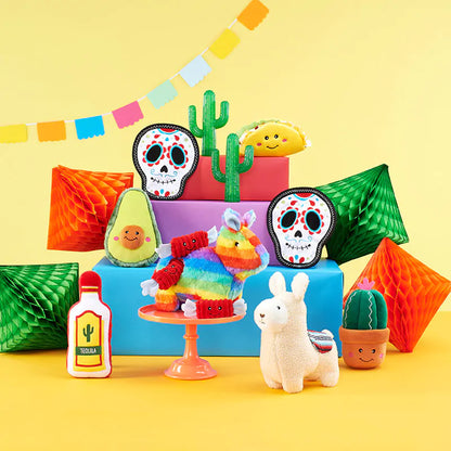 NomNomz® Avocado Plush
