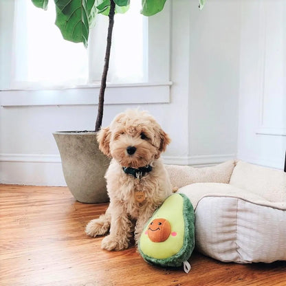 NomNomz® Avocado Plush