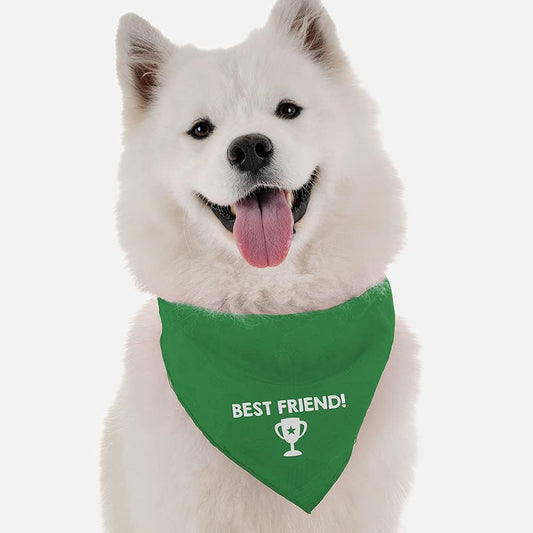 Best Friend Bandana