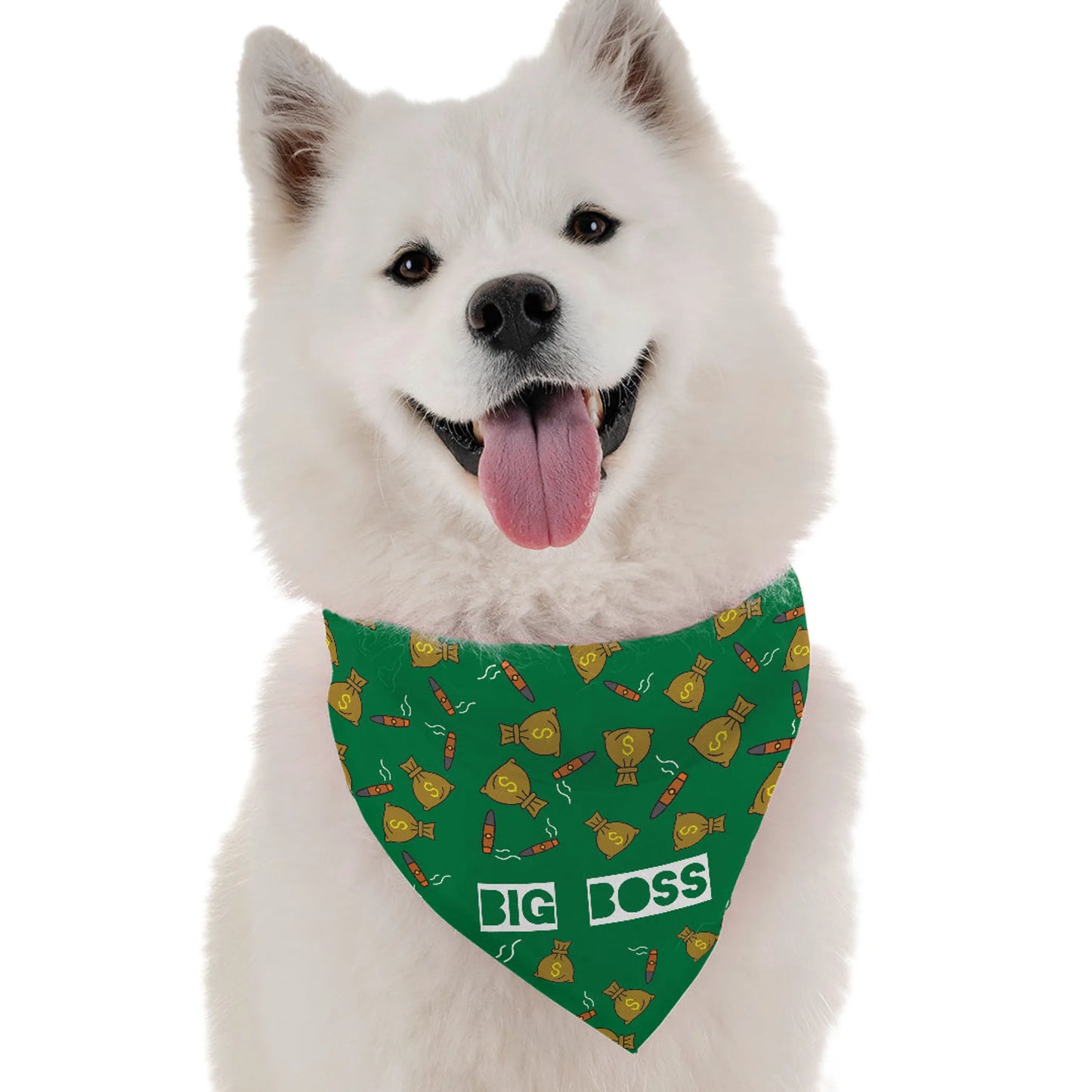 Big Boss Bandana