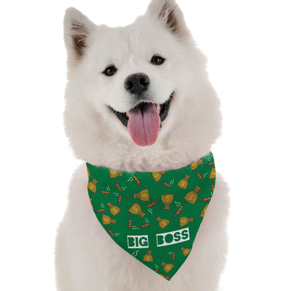 Big Boss Bandana