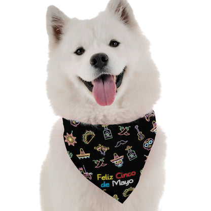 Cinco de Mayo Bandana
