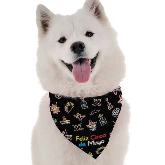 Cinco de Mayo Bandana