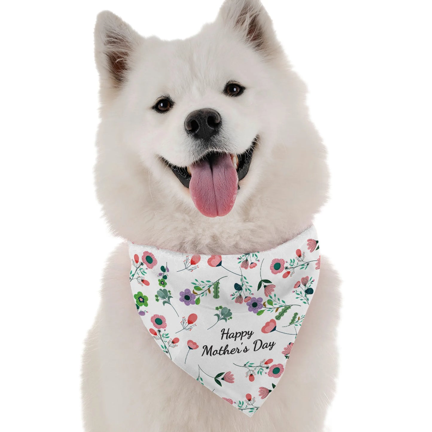 Happy Mother's Day Bandana