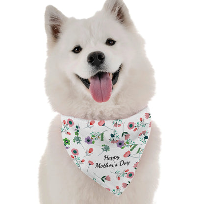 Happy Mother's Day Bandana