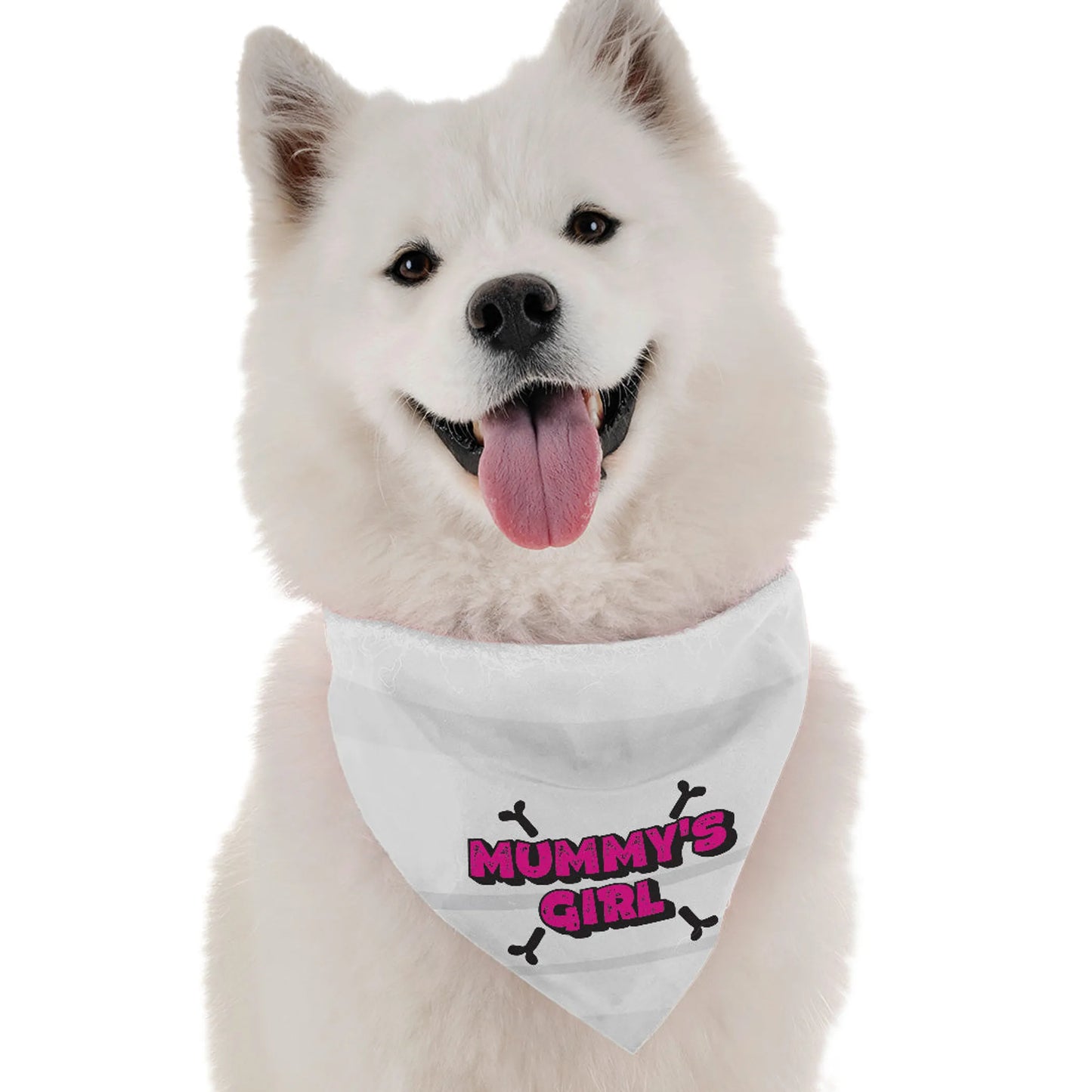 Mummy's Girl Bandana