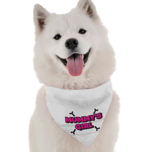 Mummy's Girl Bandana