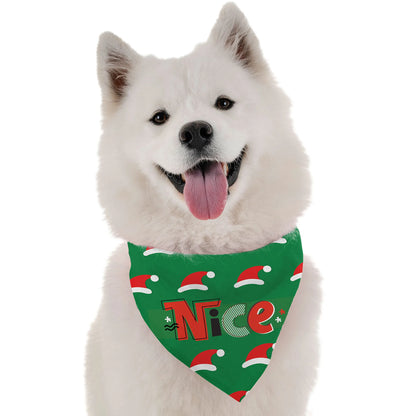 Nice Bandana