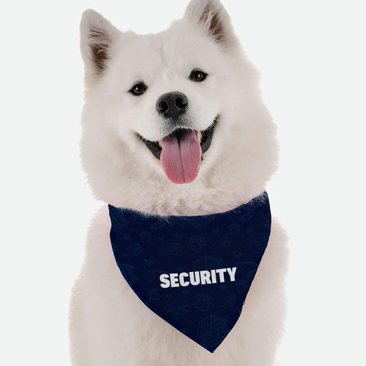 Security Bandana