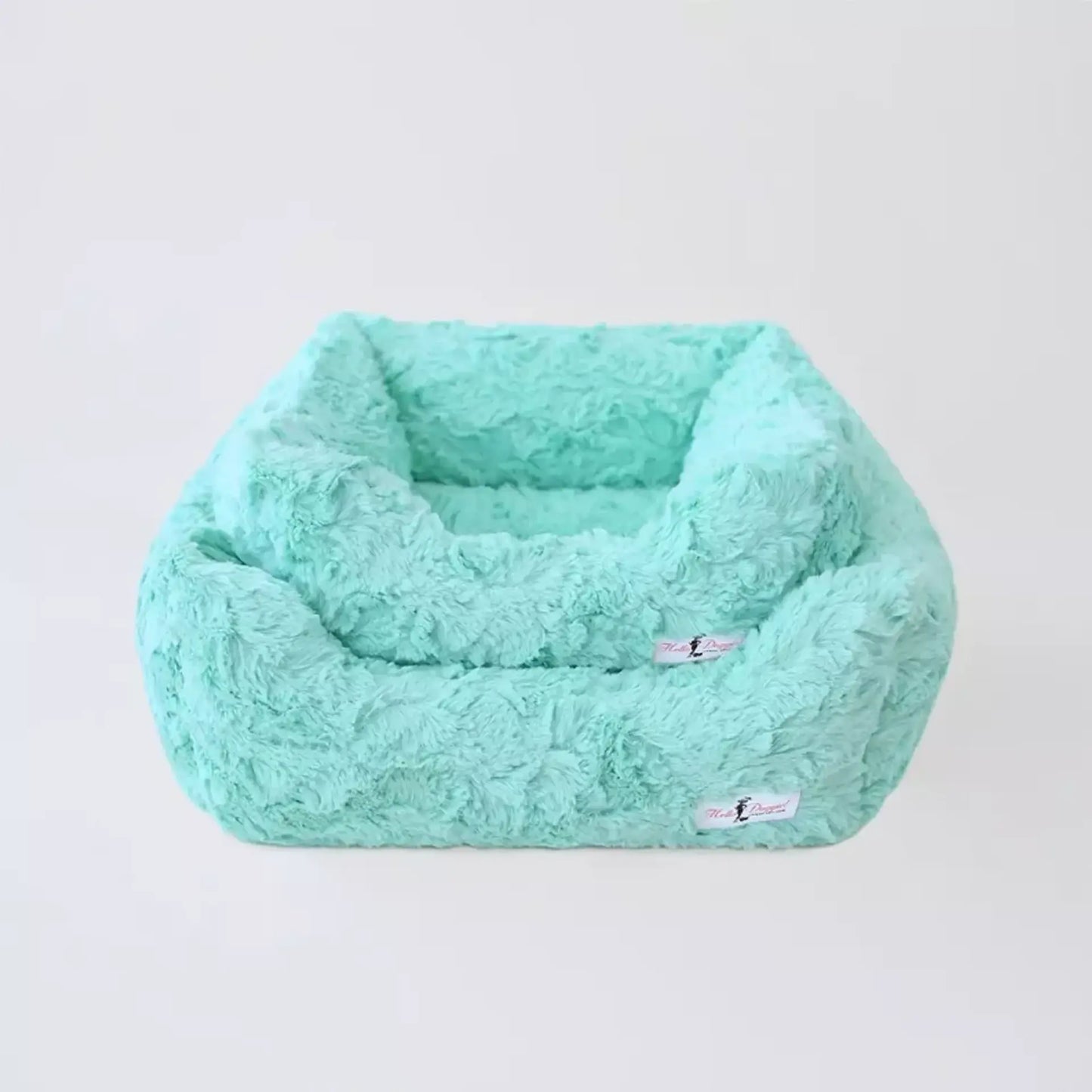 Bella Luxury Dog Bed