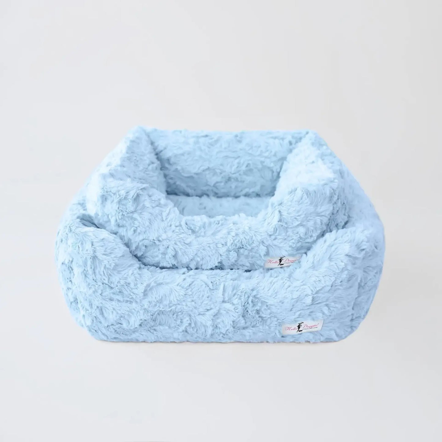 Bella Luxury Dog Bed