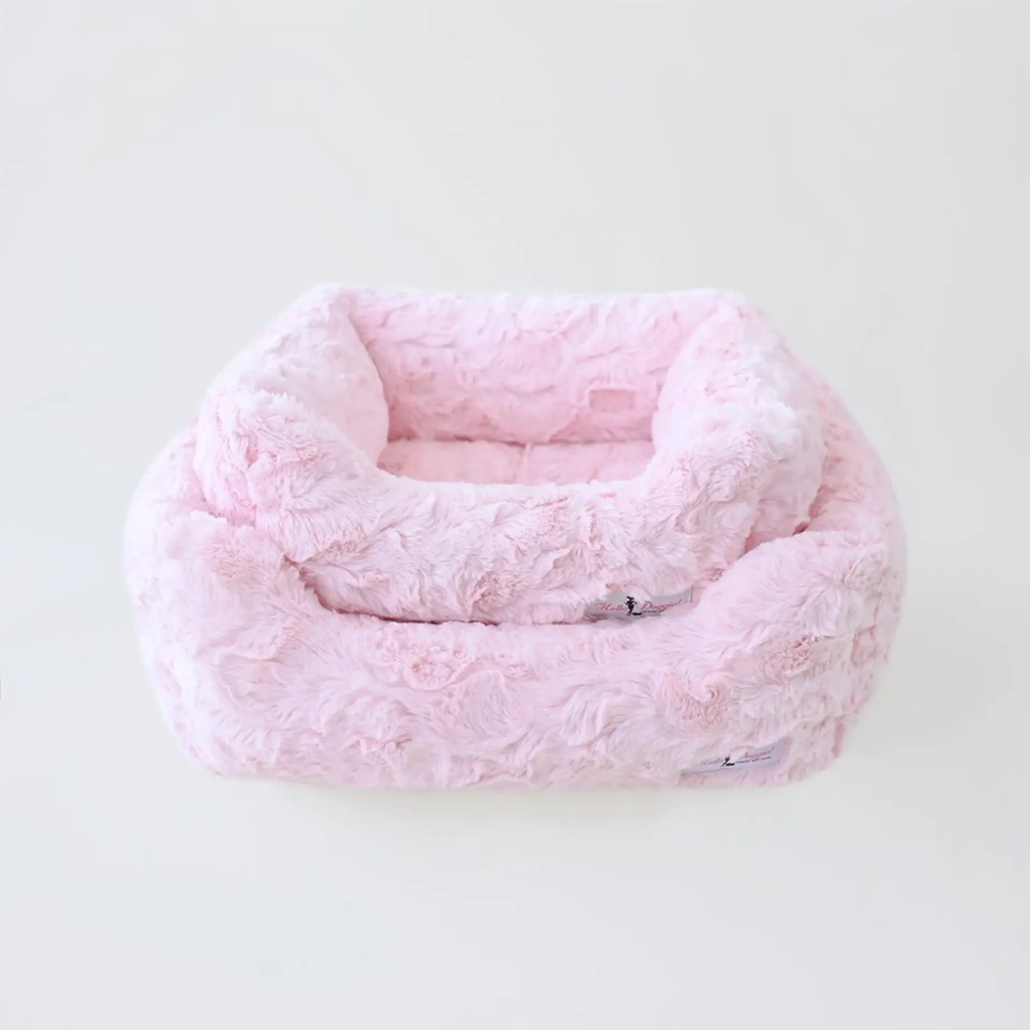 Bella Luxury Dog Bed