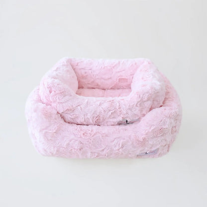 Bella Luxury Dog Bed
