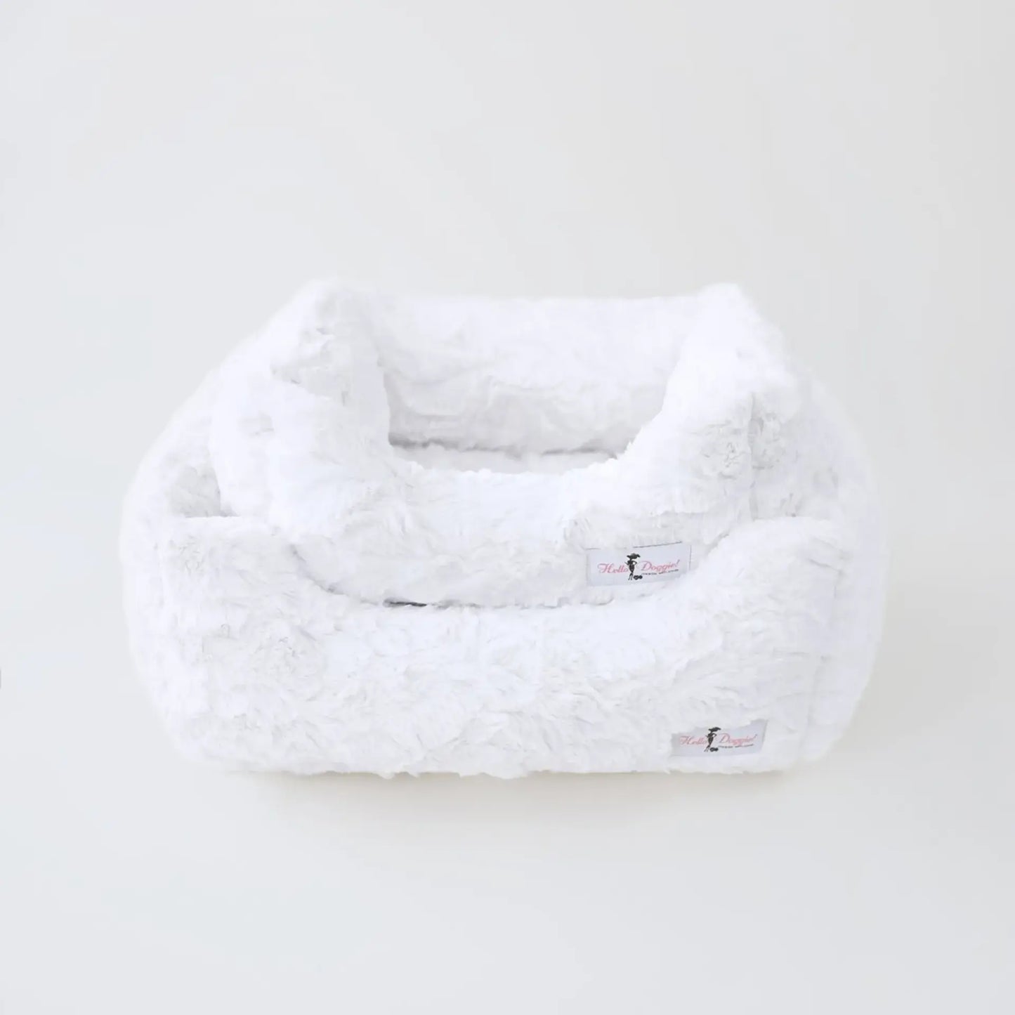 Bella Luxury Dog Bed