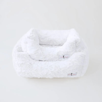 Bella Luxury Dog Bed