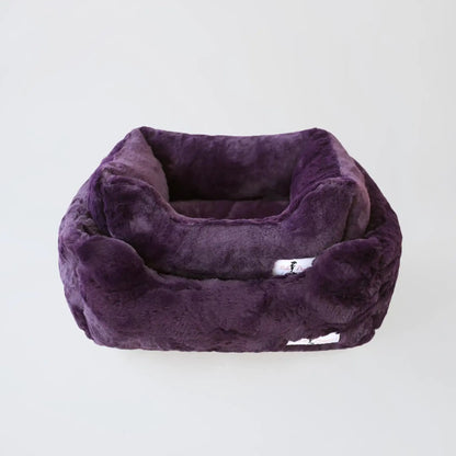 Bella Luxury Dog Bed