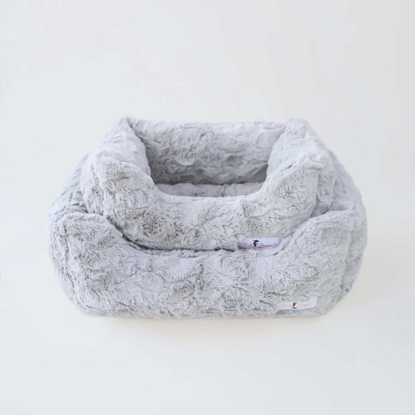 Bella Luxury Dog Bed