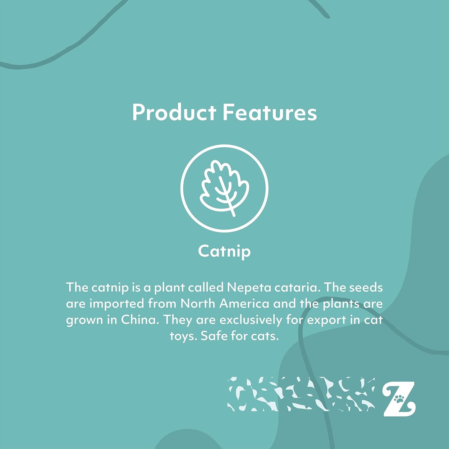 Hard Cider & Pumpkin Ale 2pk Cat Plush