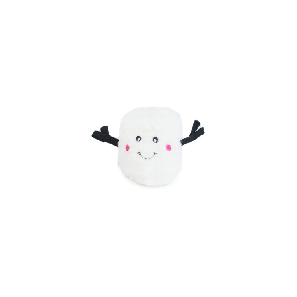 Holiday Burrow® Hot Cocoa Plush