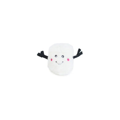 Holiday Burrow® Hot Cocoa Plush