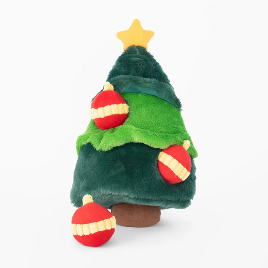 Holiday Burrow® Christmas Tree Plush