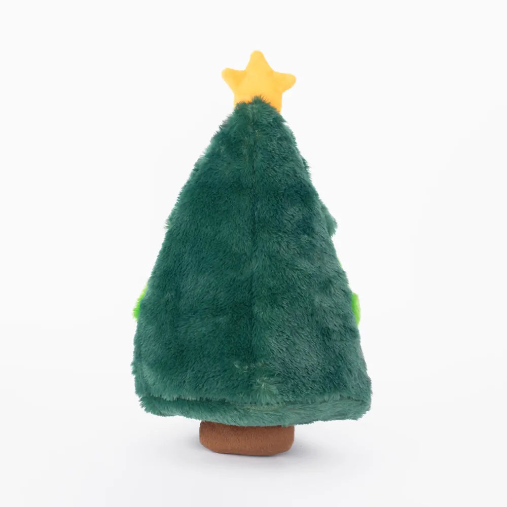 Holiday Burrow® Christmas Tree Plush