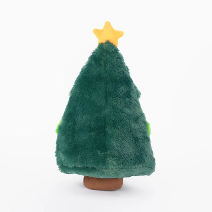 Holiday Burrow® Christmas Tree Plush