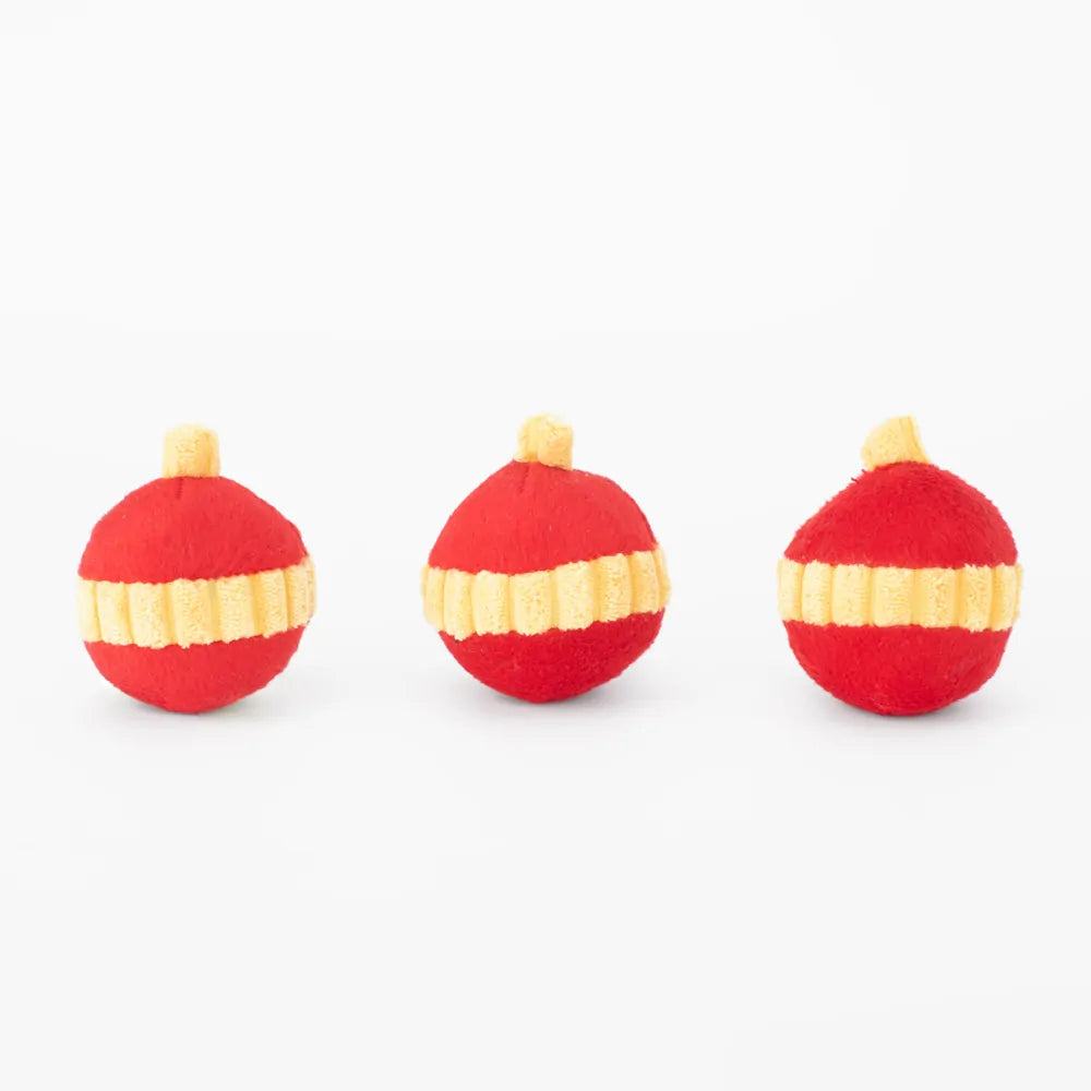 Holiday Burrow® Christmas Tree Plush