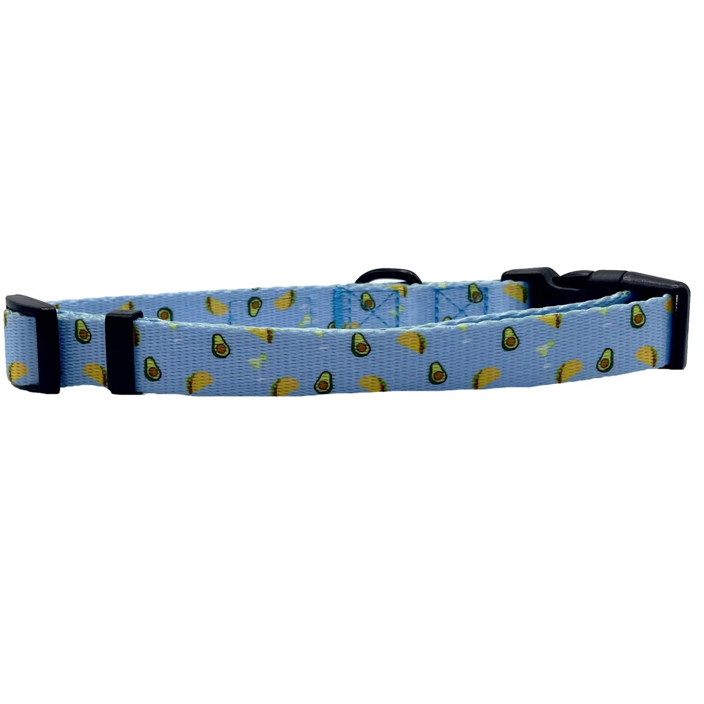 Fun Designs Dog Collar