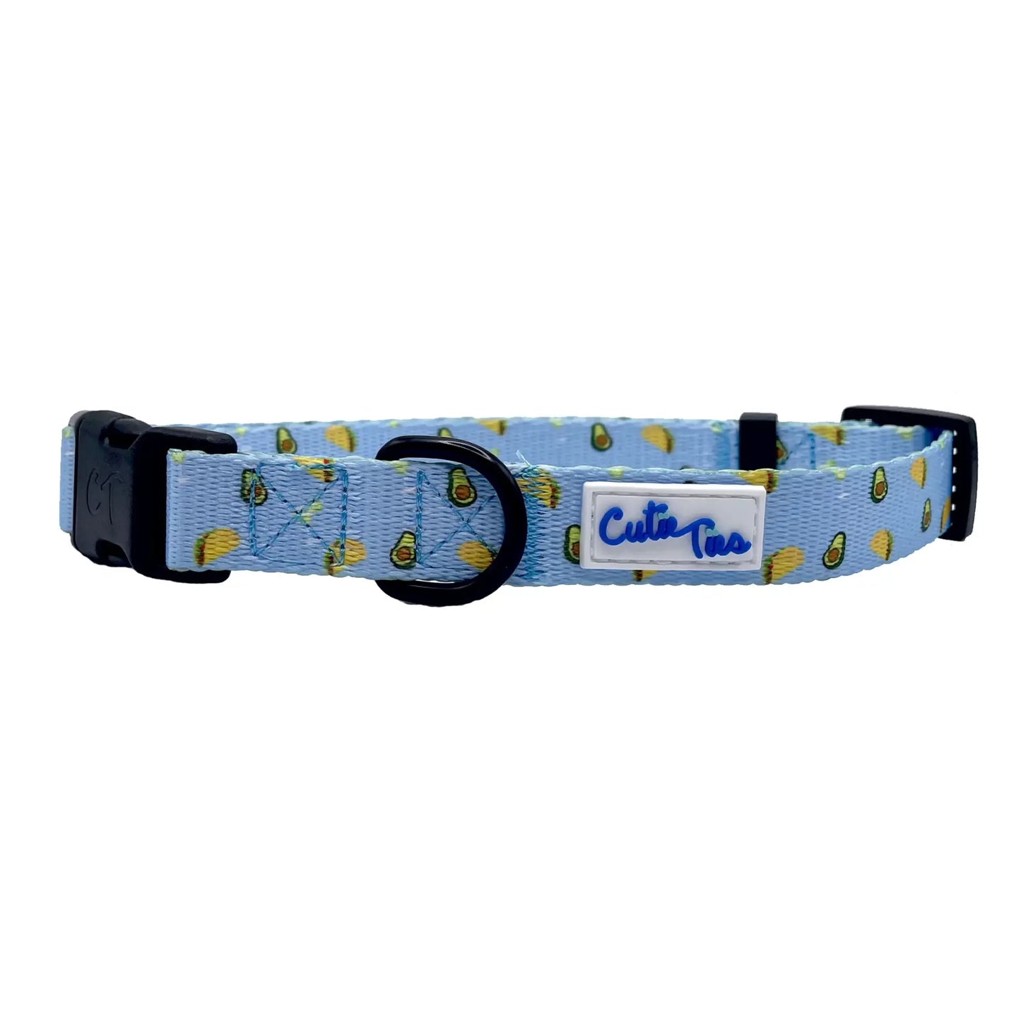 Fun Designs Dog Collar