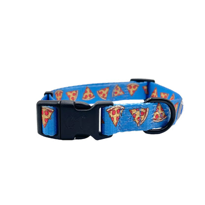 Fun Designs Dog Collar